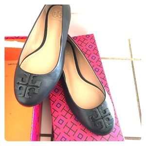 Tory Burch Flats